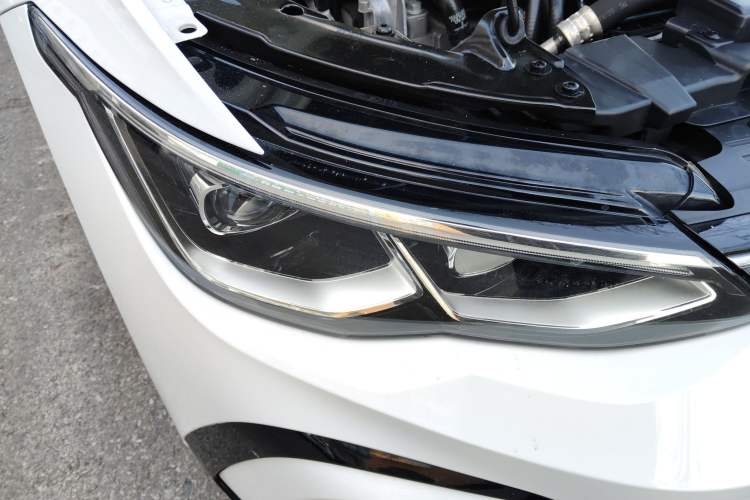 Used Volkswagen Golf 2021 280TSI DSG R-Line