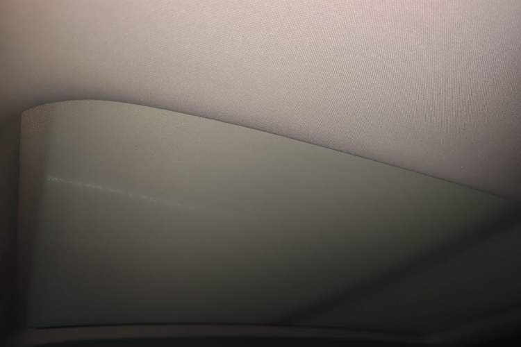 Used Volkswagen Talagon 2022 530TSI Four-Wheel Drive Flagship Shengjing Edition Pro 6-Seater Headliner