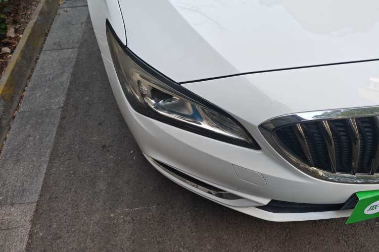 Used Buick Verano 2015 Sedan 15S Automatic Leading Model