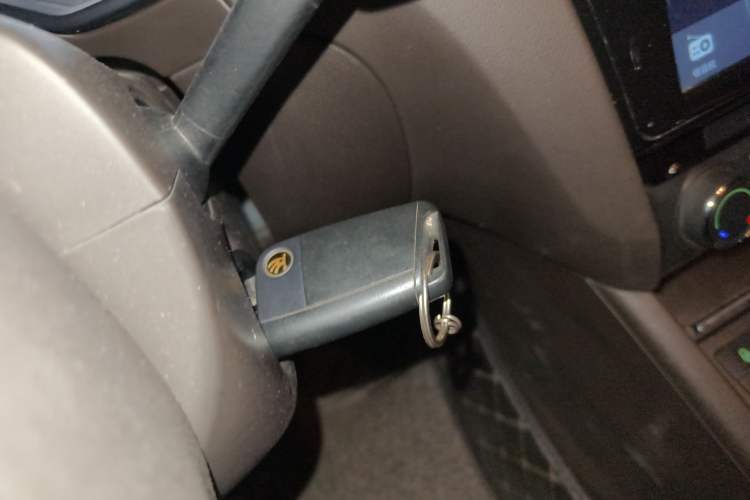 Used Skoda Octavia 2018 Station Wagon TSI230 DSG Luxury Edition
