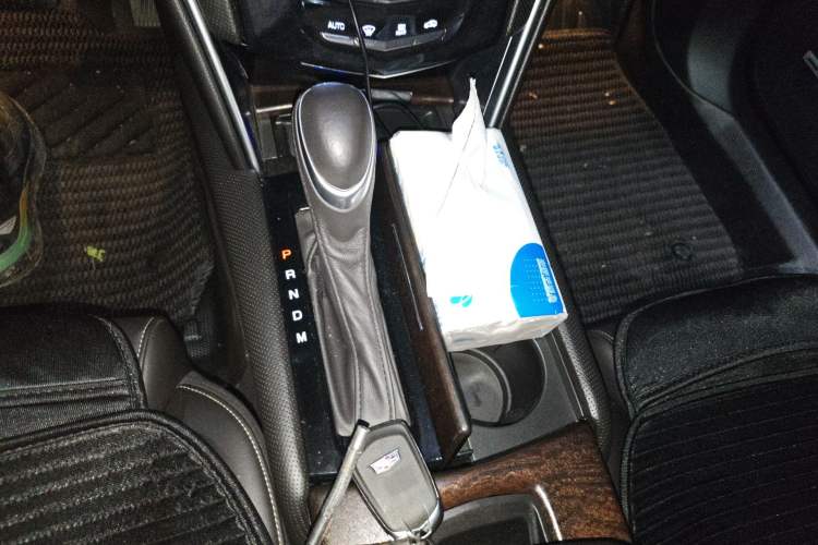 Used Cadillac XTS 2018 28T Tech Edition
