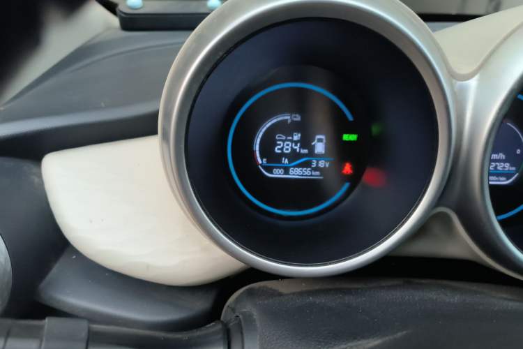 Used ORA Black Cat 2021 301 km Basic Version