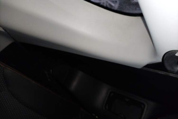 Used Chery New Energy Little Ant 2019 4-Seater Smart Edition 30.6 kWh
