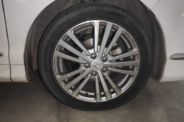 Used Honda Elysion 2016 2.4L Style Edition