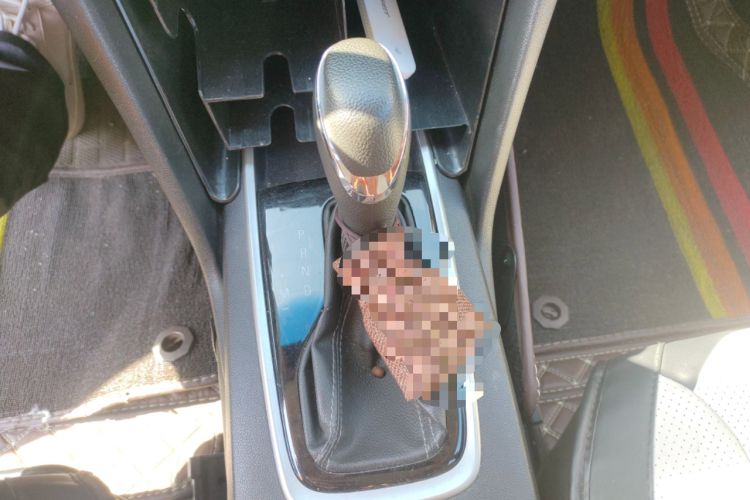 Used Chevrolet Cavalier 2019 320 Automatic Enjoyment Edition