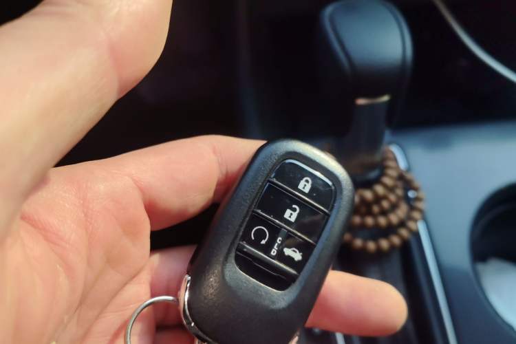 Used Honda Civic 2023 240TURBO CVT Dynamic Edition
