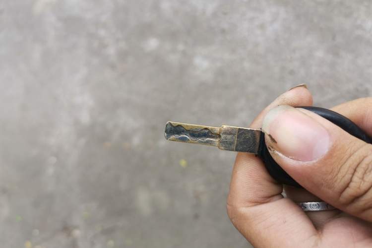 Used Haima Haima Prince 2011 1.0L Comfort Version