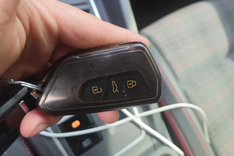 Used Volkswagen Golf GTI 2021 380TSI DSG GTI