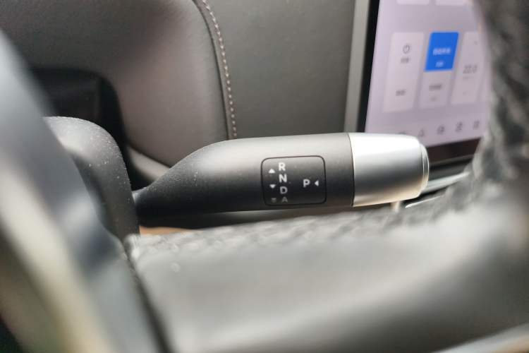 Used Li Auto L8 2023 Pro Model