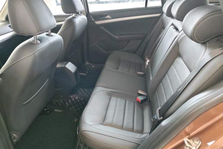 Used Volkswagen Gran Lavida 2017 180TSI DSG Comfort Edition