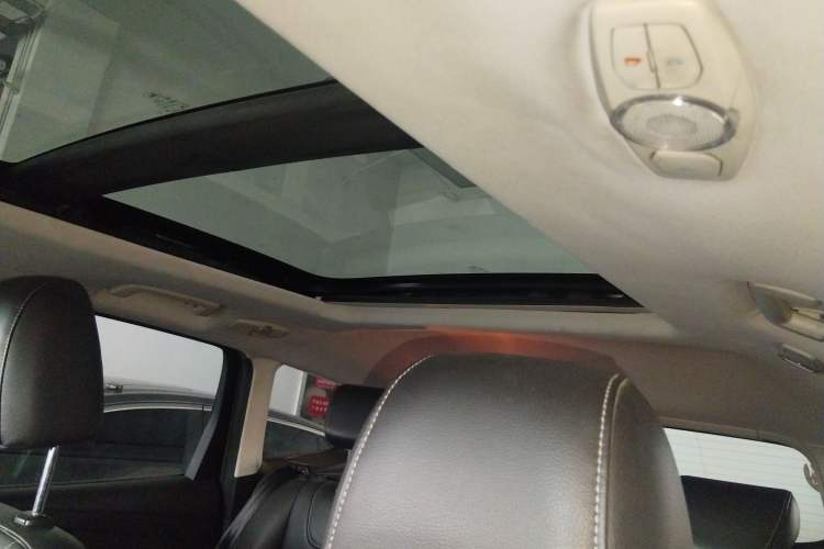 Used Ford Kuga 2013 2.0L GTDi Four-Wheel-Drive Sport Model