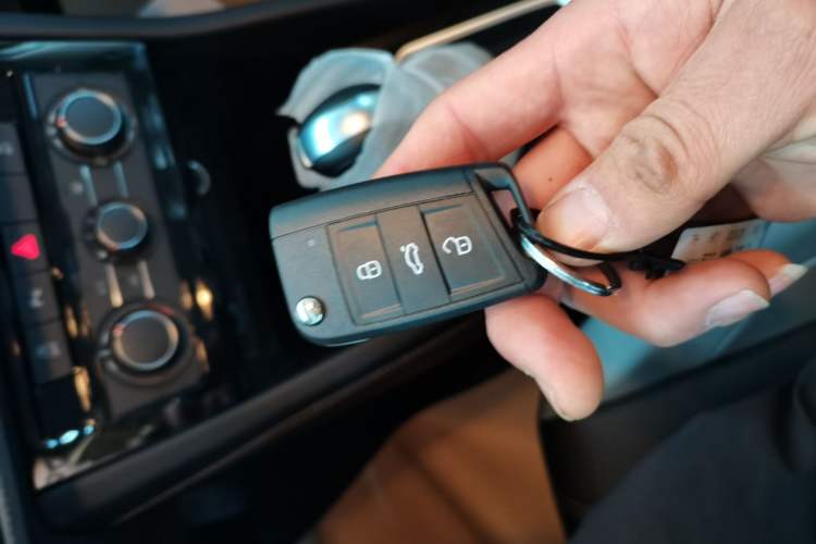 Used Jetta VS5 2026 Model, 280TSI Automatic Enjoyment Edition