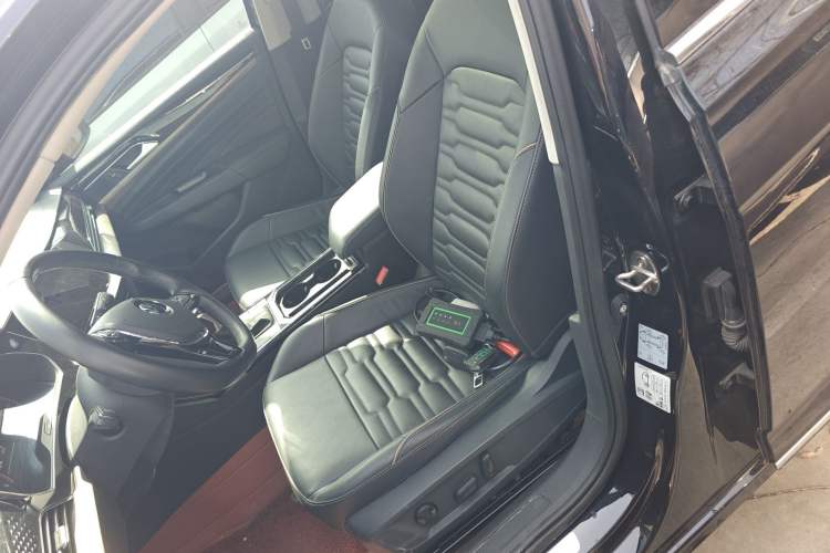 Used Volkswagen Passat 2021 330TSI Elite Edition