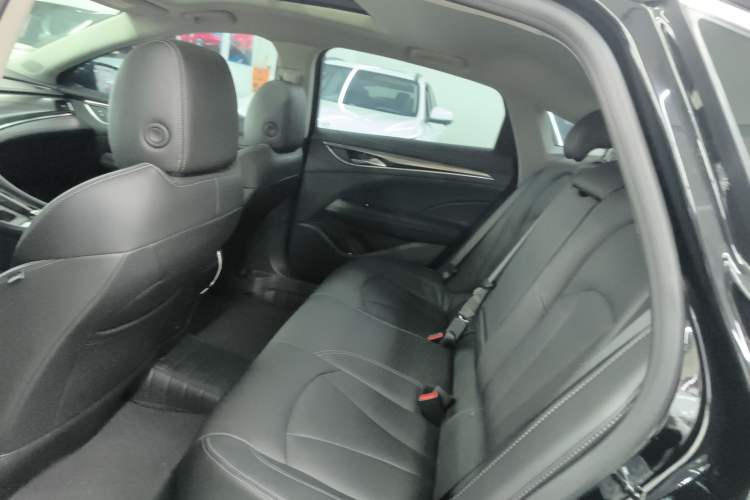 Used Buick LaCrosse 2022 552T Luxury Version