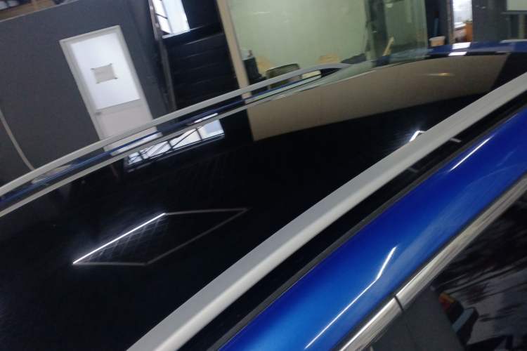 Used Haval H2s 2018 Red-Label 1.5T Dual-Clutch Elite Model
