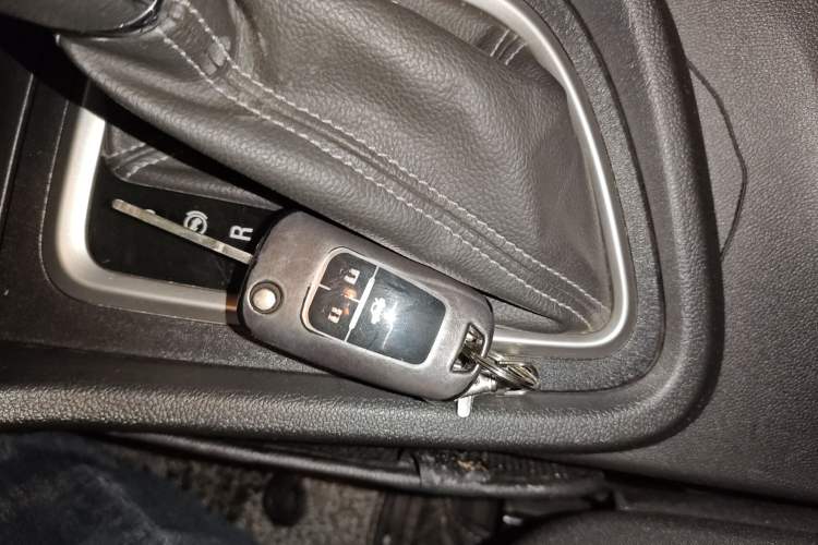 Used Buick GT 2021 Revised Version Flagship 1.5L Automatic Elite Edition