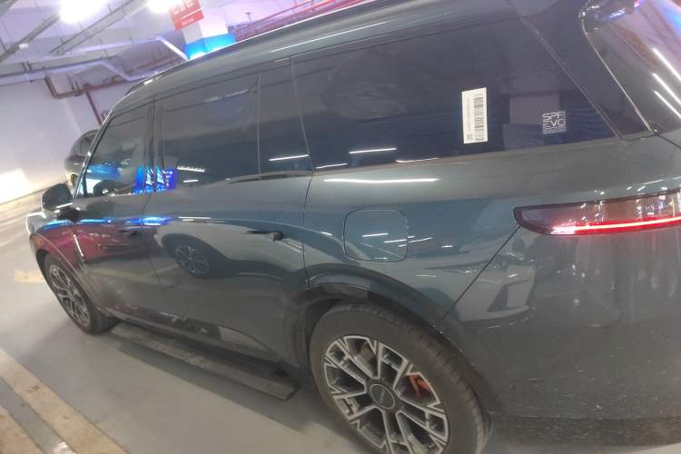 Used Lynk & Co 900 2025 2.0T Ultra