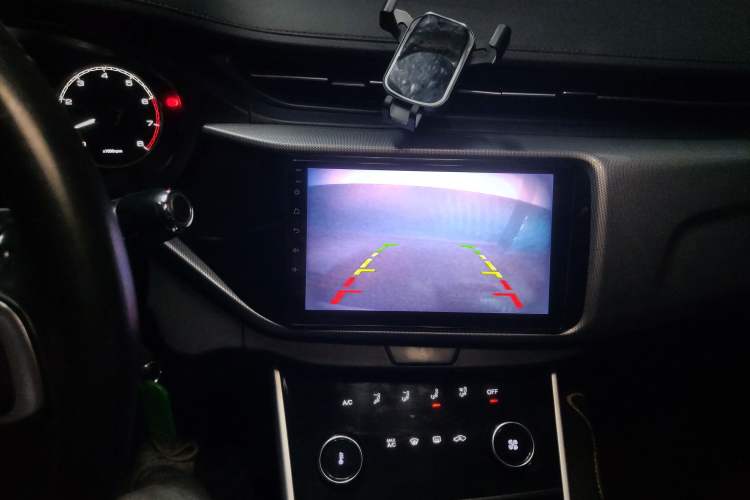 Used Chery Arrizo 5 2019 Facelifted PRO 1.5L Manual Youth Edition China VI Standard
