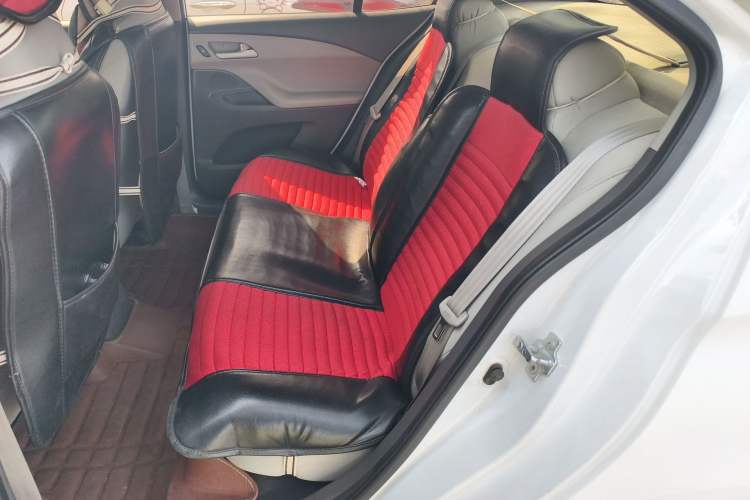 Used Chevrolet Sail 2015 Sail 3 1.3L Manual Ideal Edition