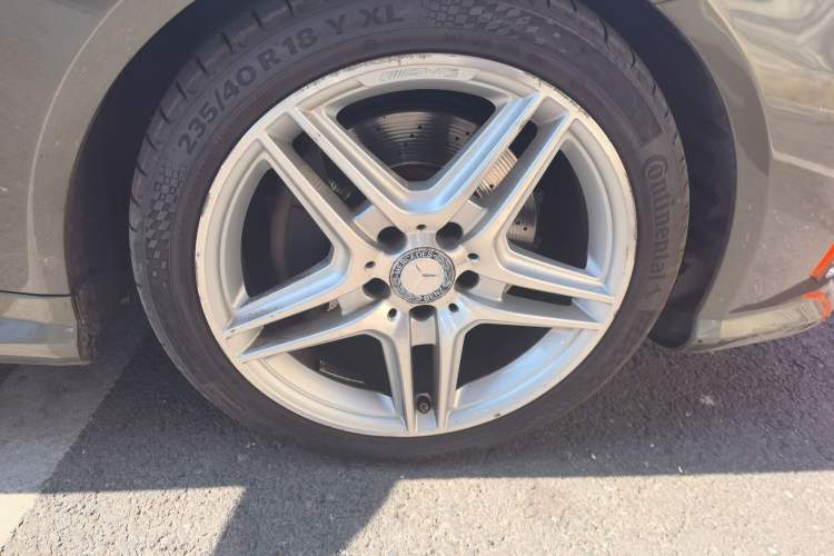 Used Mercedes-Benz E-Class 2012 E 260 CGI Coupe
