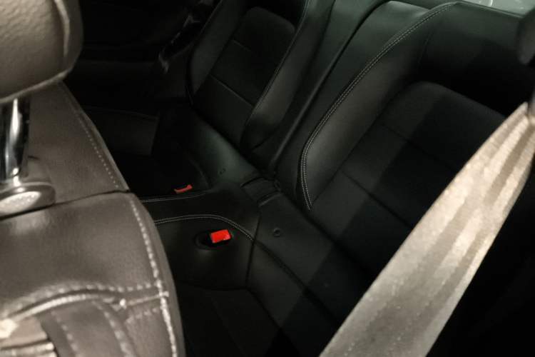 Used Ford Mustang 2020 2.3L EcoBoost
