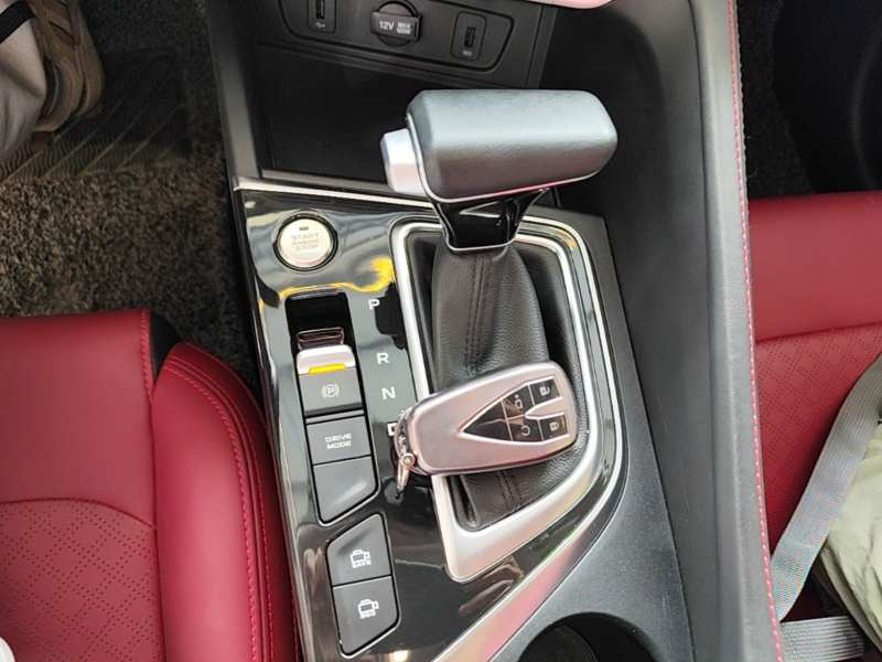 Used CHANGAN Eado 2020 PLUS Blue Whale NE 1.4T GDI DCT Flagship Model — 13