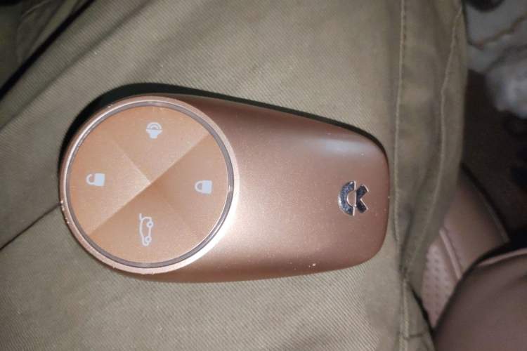 Used Nio ES8 2018 Founder Edition
