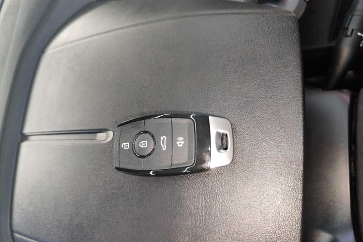 Used MG 5 2021 Revised 300TGI DCT Qingshè Luxurious Enjoyment Edition
