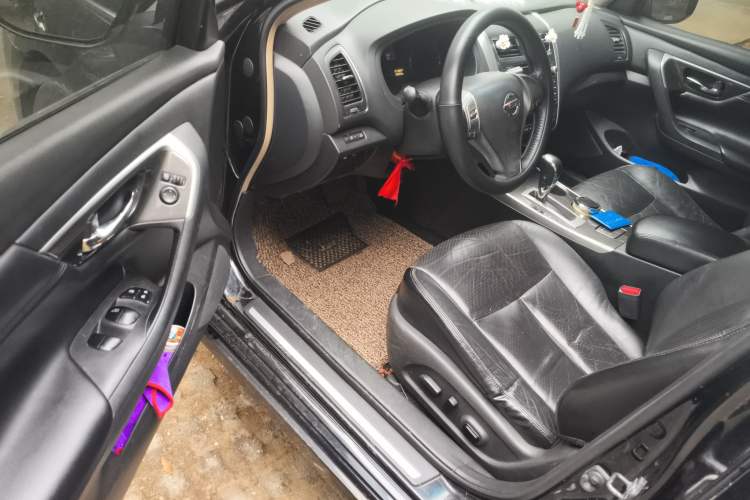 Used Nissan Teana 2013 2.0L XL Comfort Edition