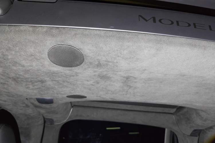 Used Tesla Model X 2023 Dual-Motor All-Wheel-Drive Version