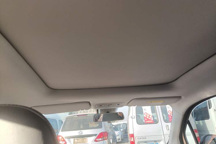 Used Leapmotor T03 2021 400 Luxury Edition