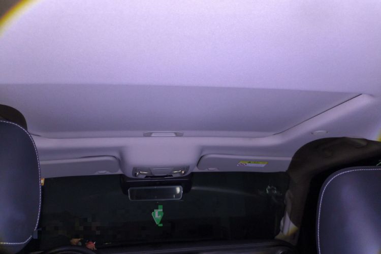 Used Tank 300 2021 City Edition 2.0T—Truly Stylish
