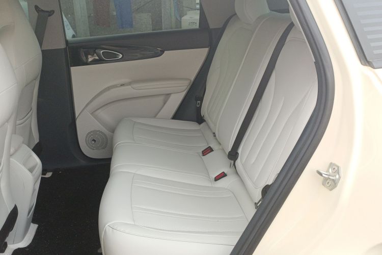 Used Geely Galaxy Geome 2025 310km Dream Edition
