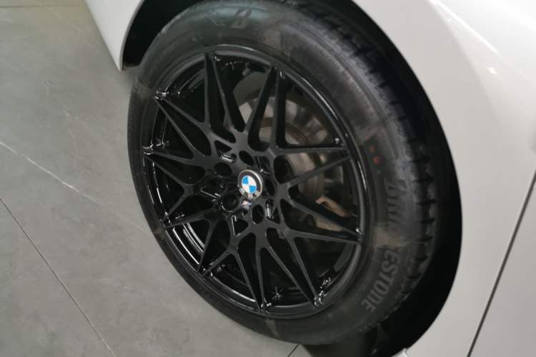 Used BMW 3 Series 2020 Restyled 325Li M Sport Package
