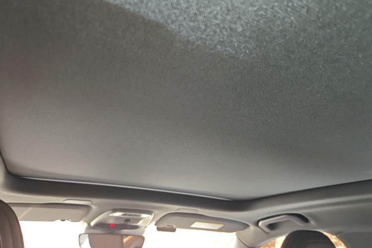 Used Volvo XC60 2021 T5 4x4 Zhiya Luxury Edition