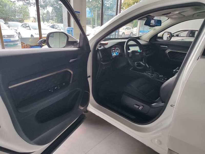 Used Haval H6 2020 1.5 GDIT Automatic Platinum Luxury Edition — 15