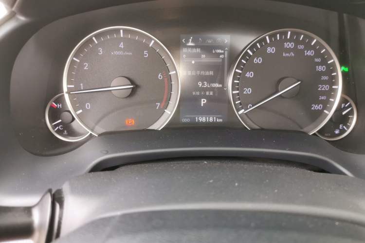 Used Lexus RX 2016 300 Two-Wheel Drive Elite Version China V Standard
