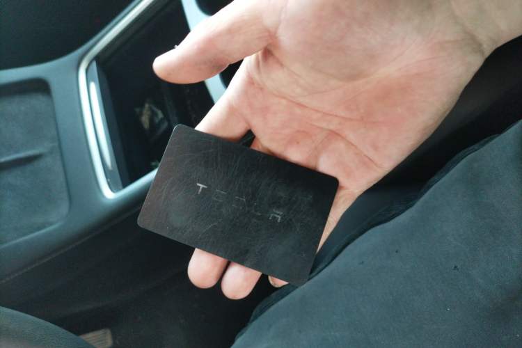 Used Tesla Model Y 2022 Rear-Wheel-Drive Version