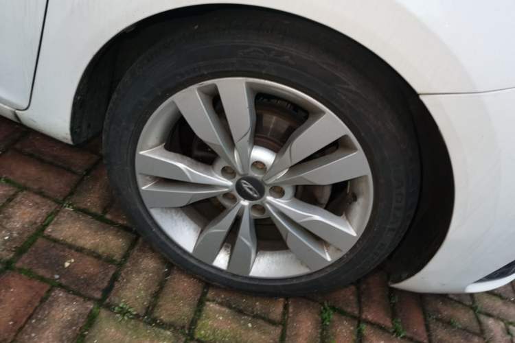 Used Chery Arrizo 5 2016 1.5L CVT Lingrui Edition