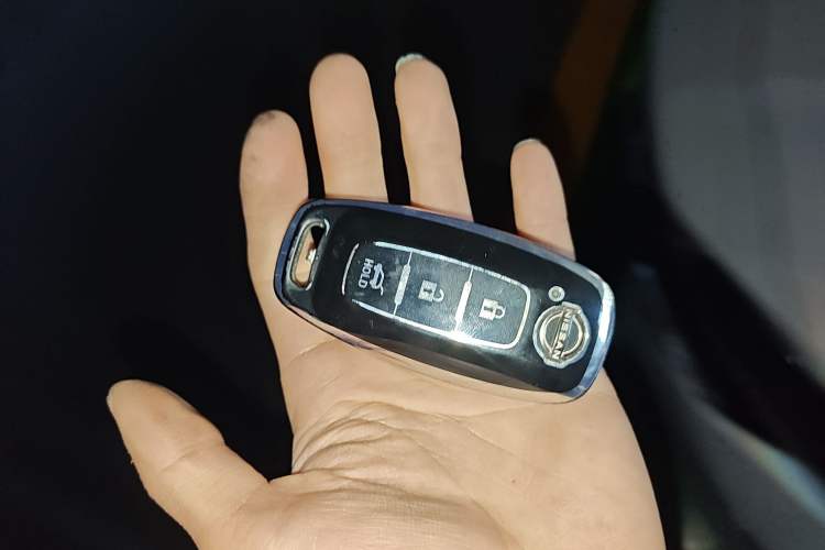 Used Nissan Teana 2022 2.0L XL-TLS Enjoyment Edition