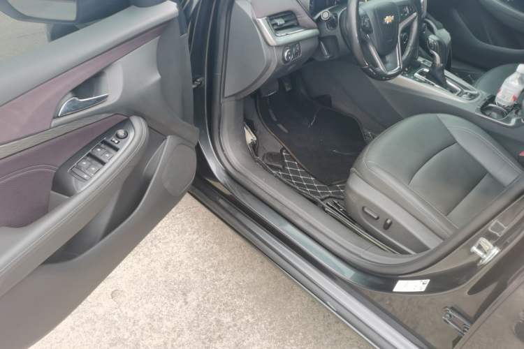 Used Chevrolet Malibu 2018 530T Automatic Luxury Edition