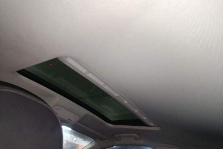 Used Audi A4L 2013 35 TFSI Automatic Comfort Model