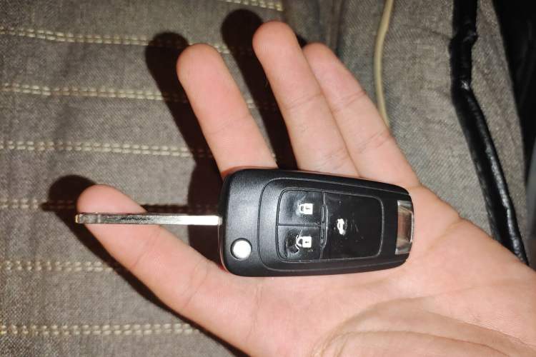 Used Buick GT 2021 1.3T Automatic Mild Hybrid Entry Model
