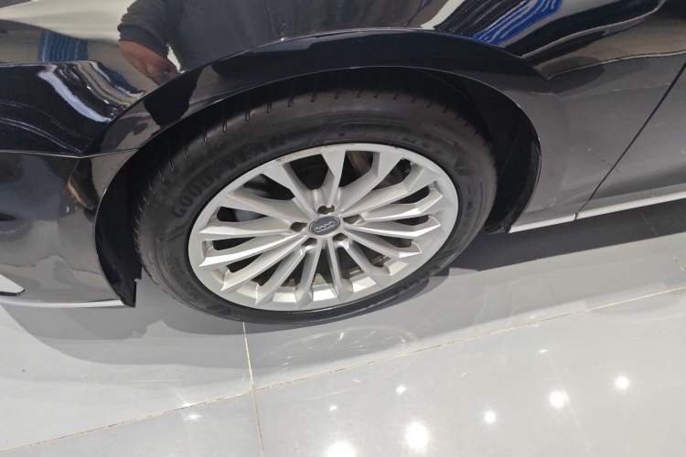 Used Audi A8 2019 Facelifted Plus A8L 50 TFSI quattro Comfort Version