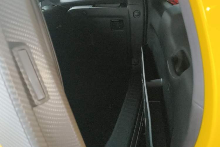 Used Deepal G318 2025 Worry-Free Adventure Edition Four-Wheel Drive Secret Realm Version
