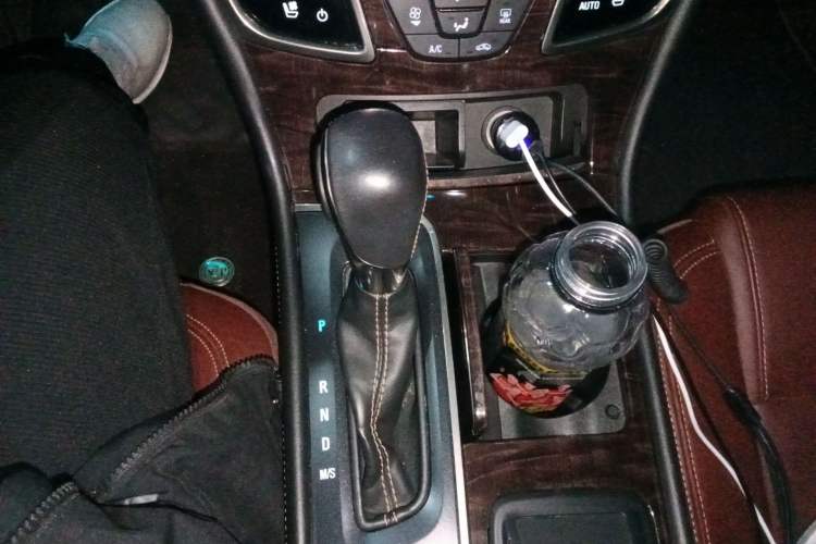 Used Buick LaCrosse 2013 2.4L SIDI Luxury Comfort Edition