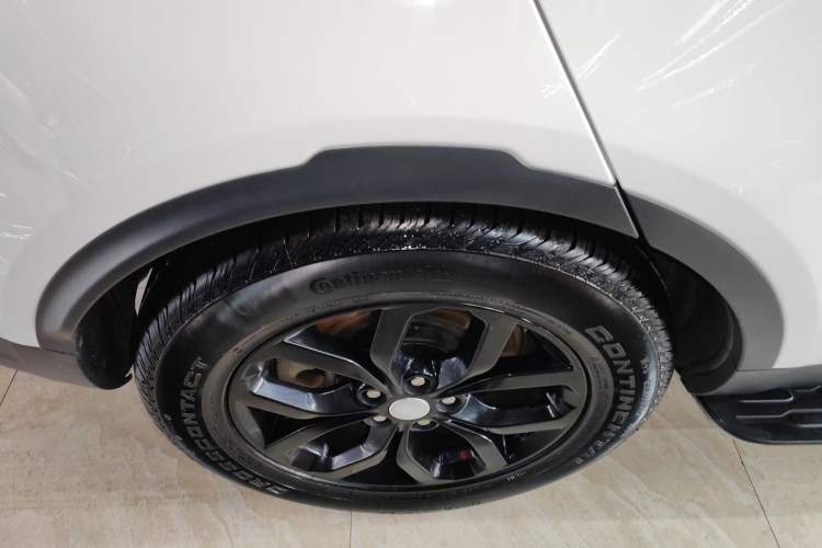 Used Land Rover Discovery 2020 3.0 SC V6 SE