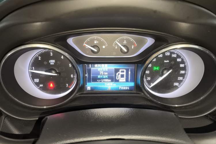 Used Buick Envision 2019 28T 4x4 Elite Version China V Standard
