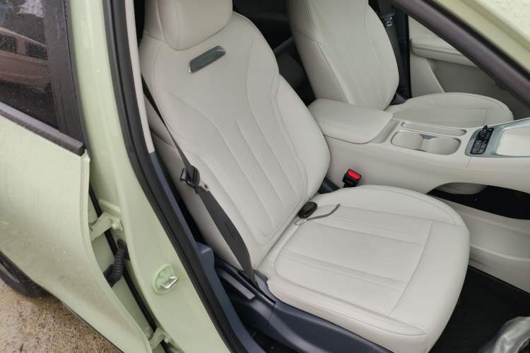 Used Geely Galaxy Geome 2025 UP 410km Exploration Edition