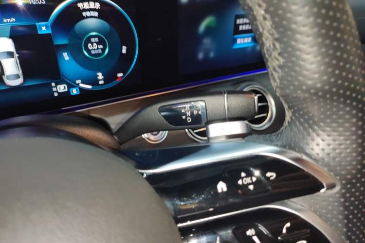 Used Mercedes-Benz E-Class 2021 Restyled E 300 L Sporty and Stylish Edition
